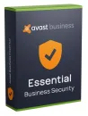 Avast Essential Business Security — licencia original Chile