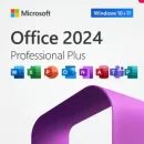 Office 2024 Professional Plus — licencia original Chile